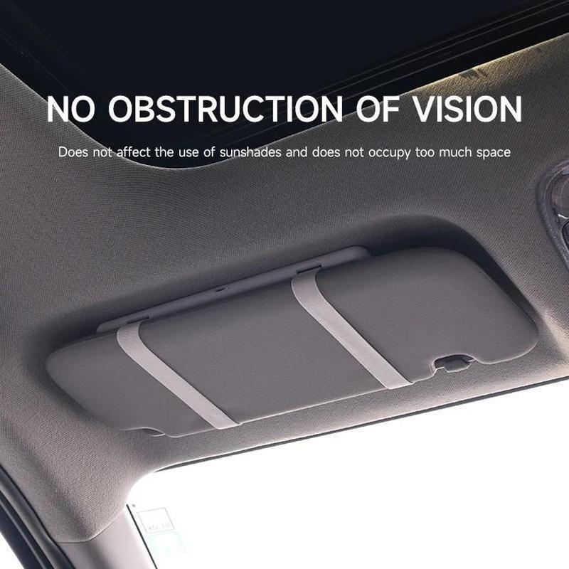 Car Makeup Mirror