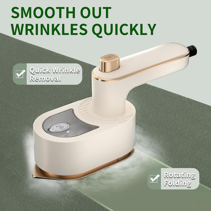 Quick Steam Iron