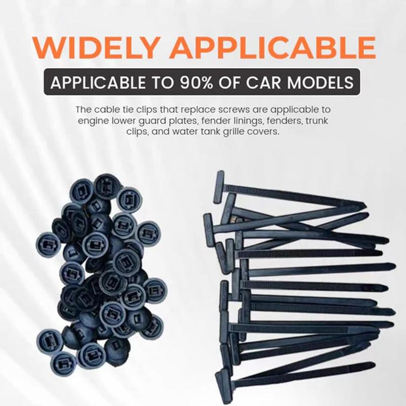 Cable Tie Set