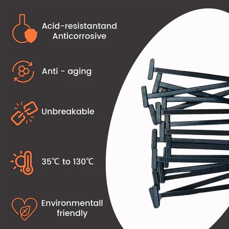 Cable Tie Set