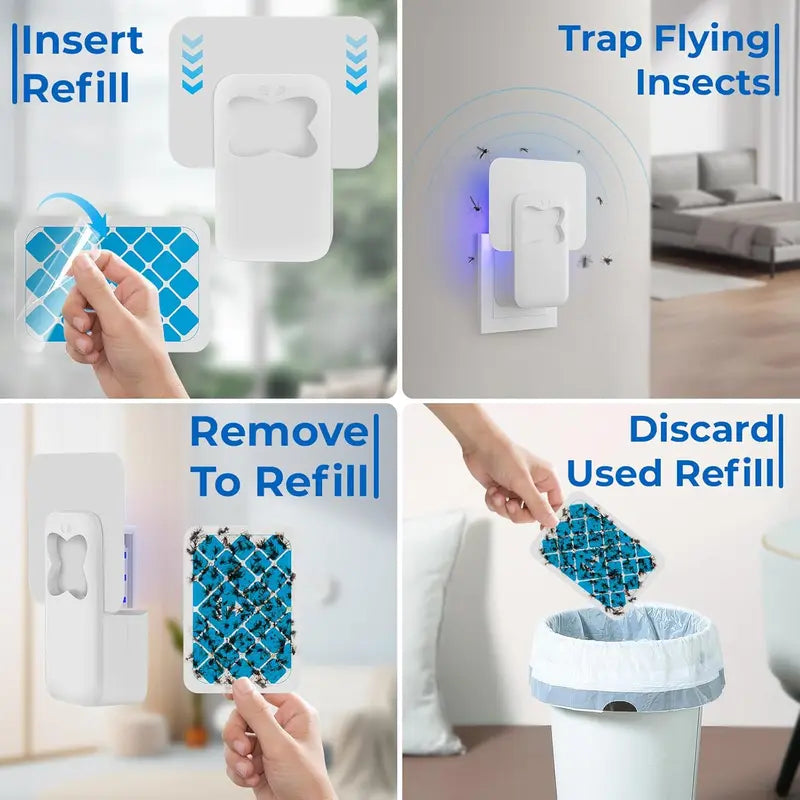 Ultimate Fruit Fly Trap