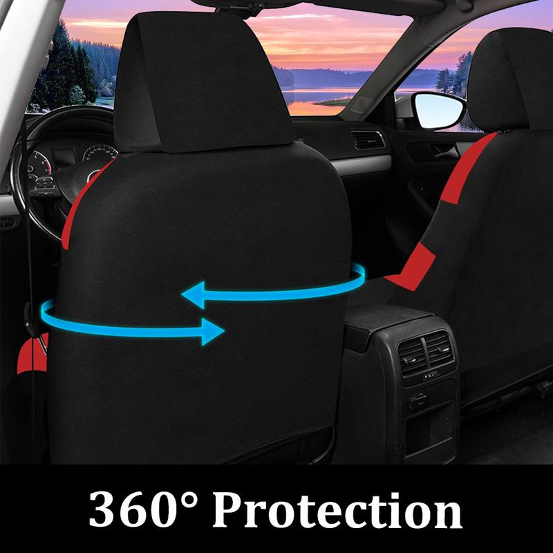 Universal Car Seat Cover