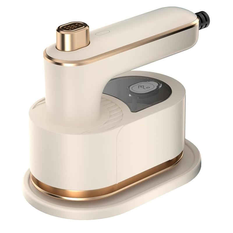 Quick Steam Iron