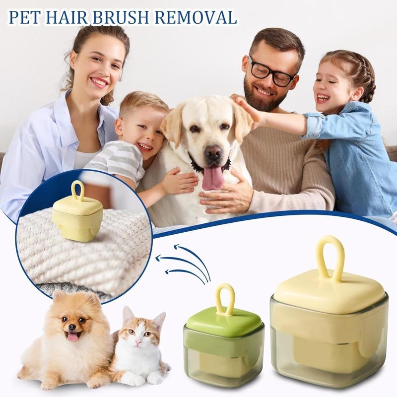 Portable Lint Roller