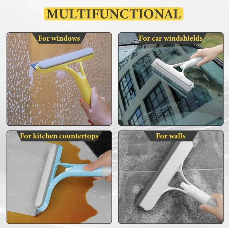 All-In-One Window Cleaner