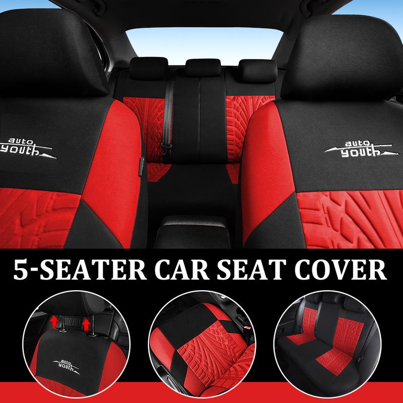Universal Car Seat Cover