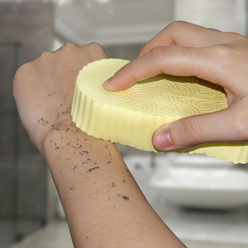 Super Soft Exfoliating Sponge