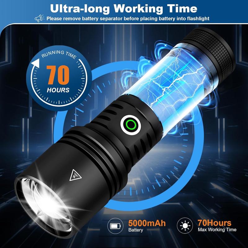 Philips Super Flashlight