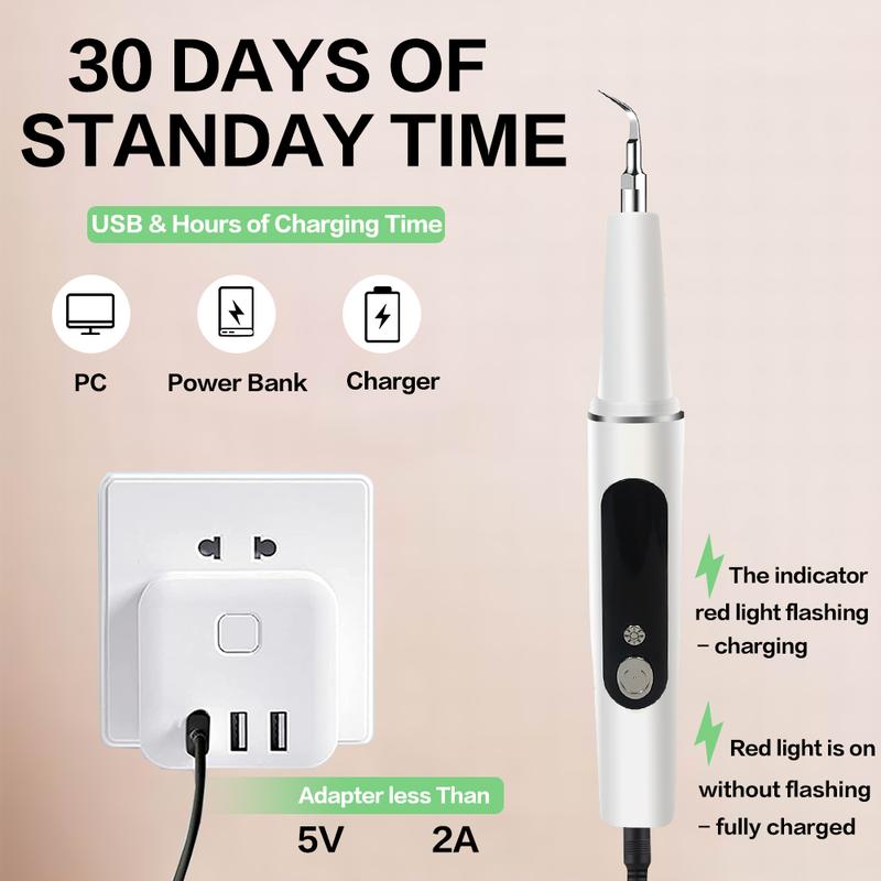 Plaque Remover