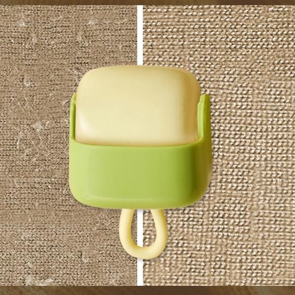 Portable Lint Roller