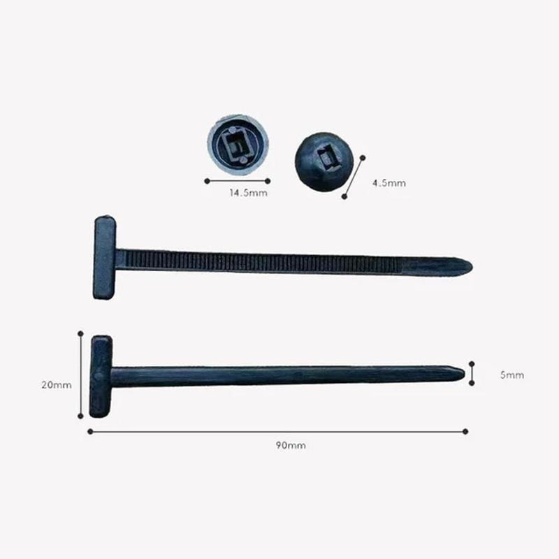 Cable Tie Set