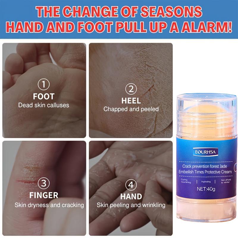 Anti Cracked Feet Cream