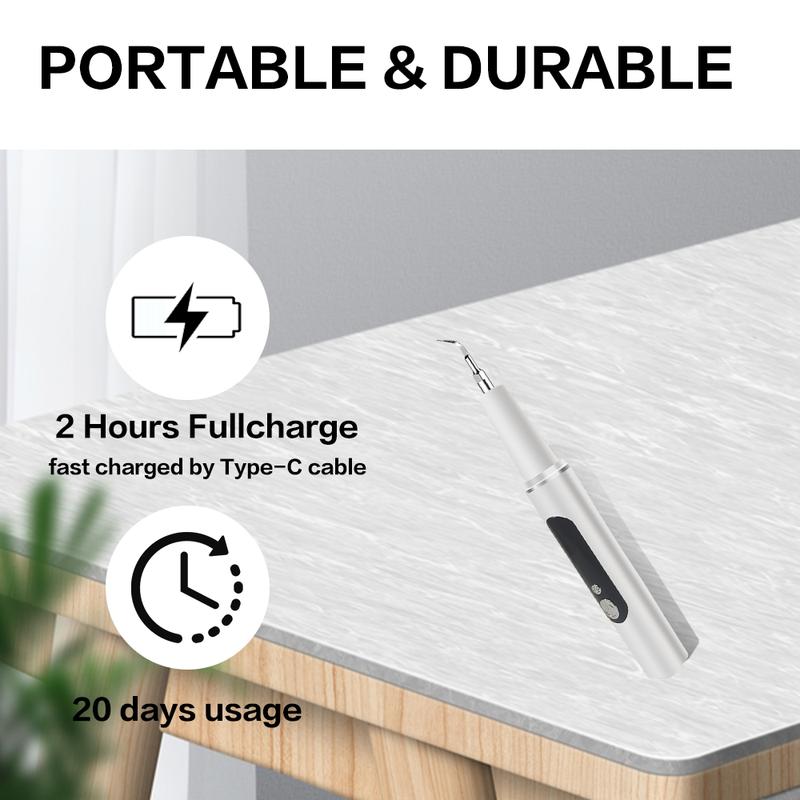 Plaque Remover