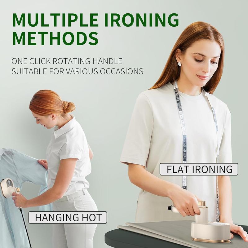 Quick Steam Iron