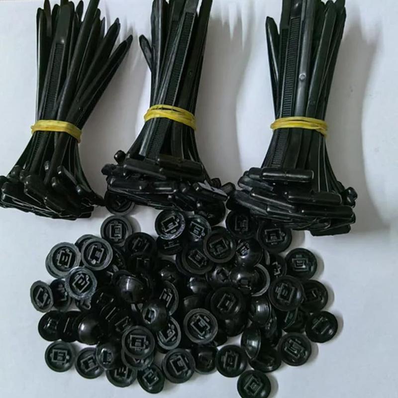 Cable Tie Set