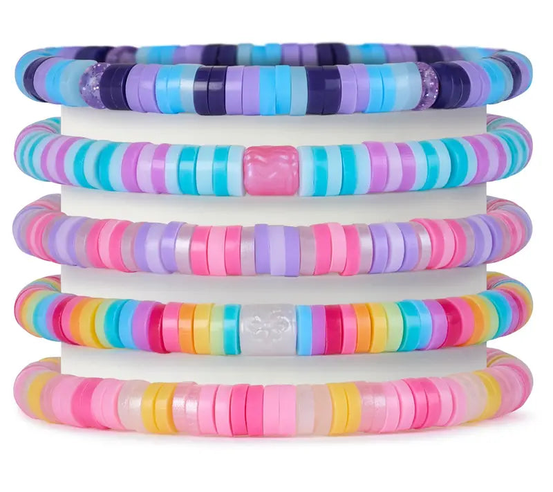 DIY Bracelet Maker (with all accessories included)