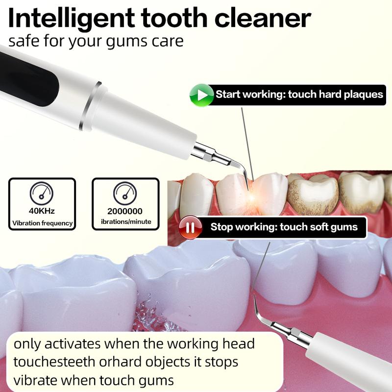 Plaque Remover