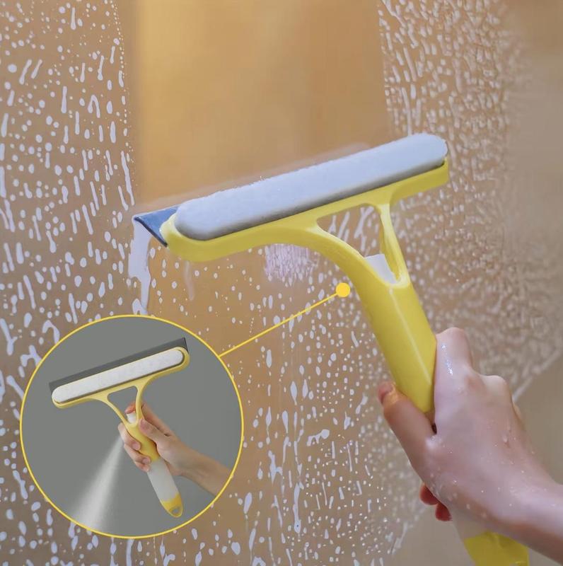 All-In-One Window Cleaner