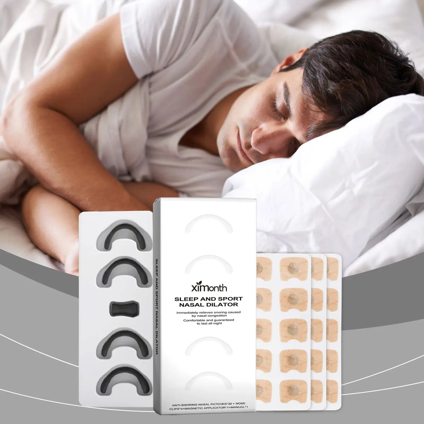 Nasal Dilator