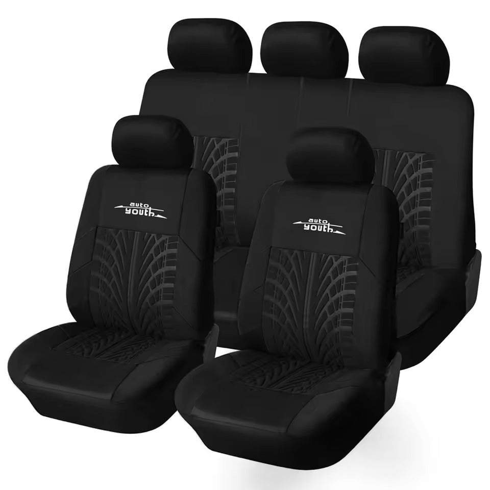 Universal Car Seat Cover