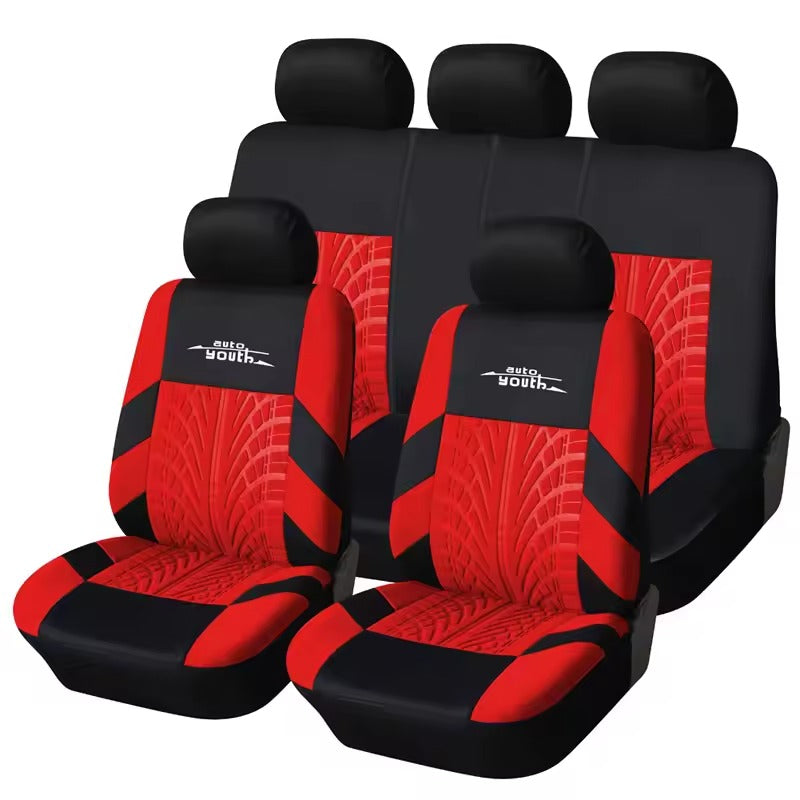 Universal Car Seat Cover