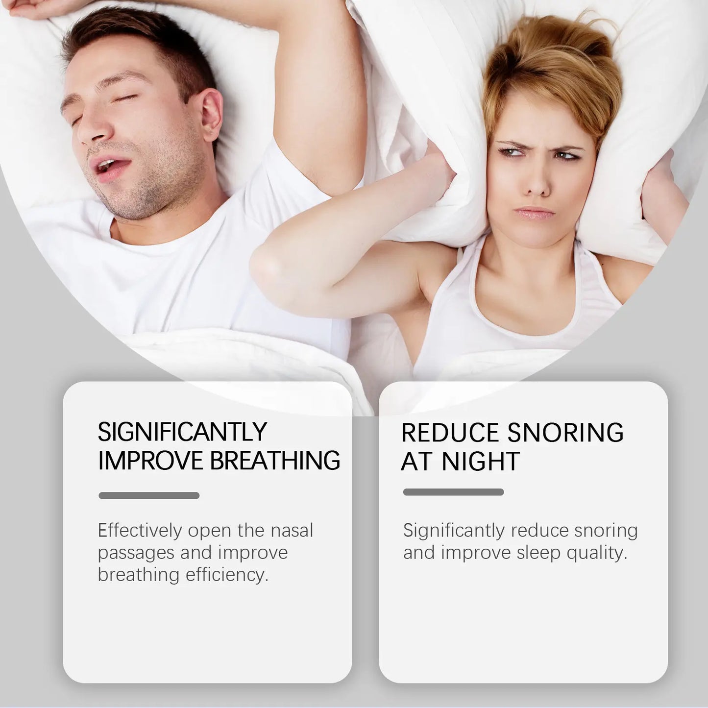 Nasal Dilator