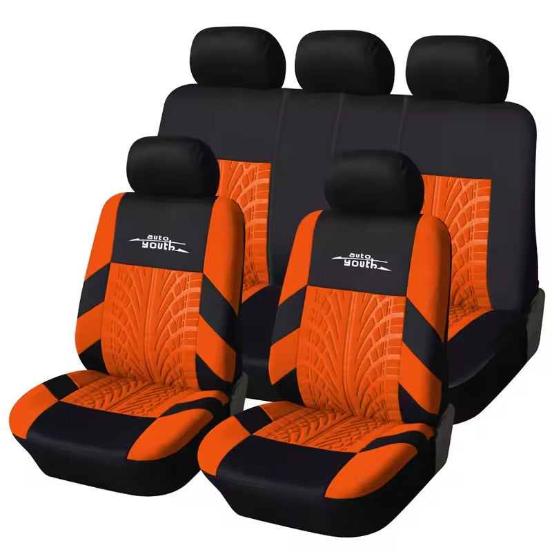 Universal Car Seat Cover