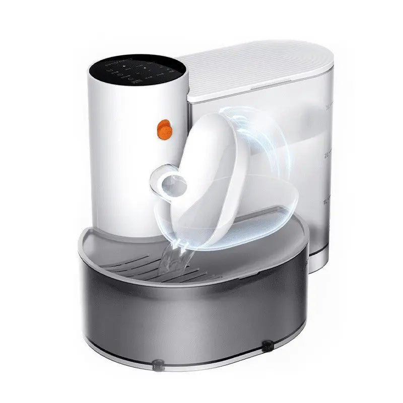 Smart Pet Water Fountain