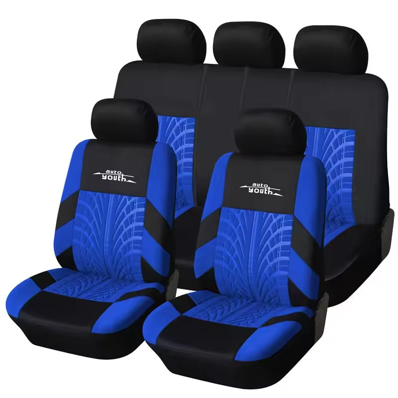 Universal Car Seat Cover