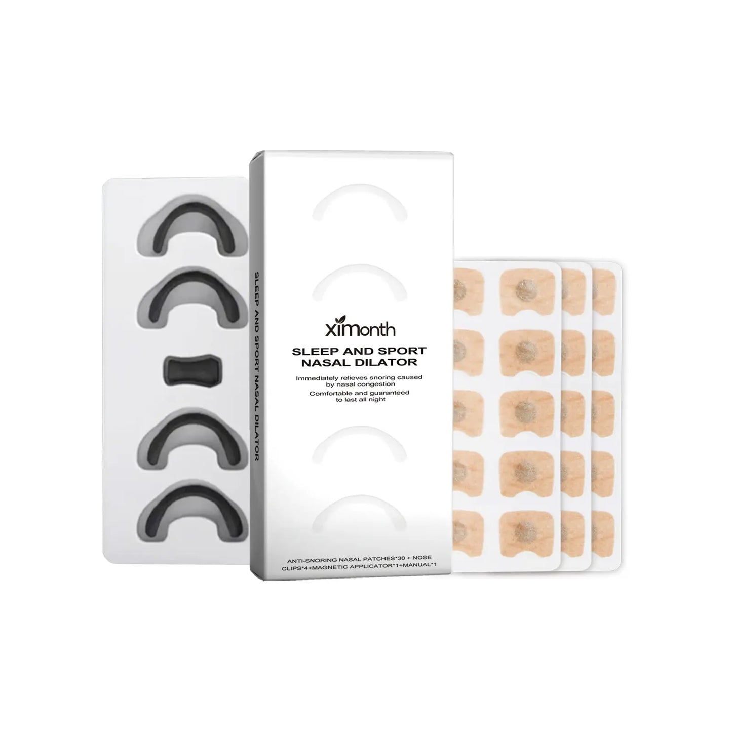Nasal Dilator