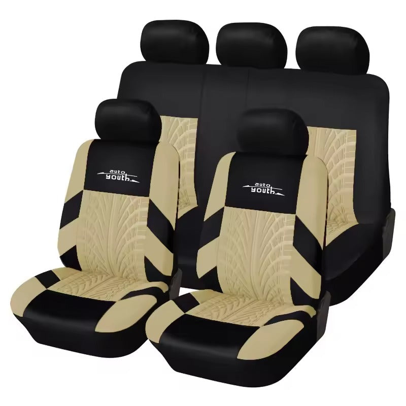 Universal Car Seat Cover