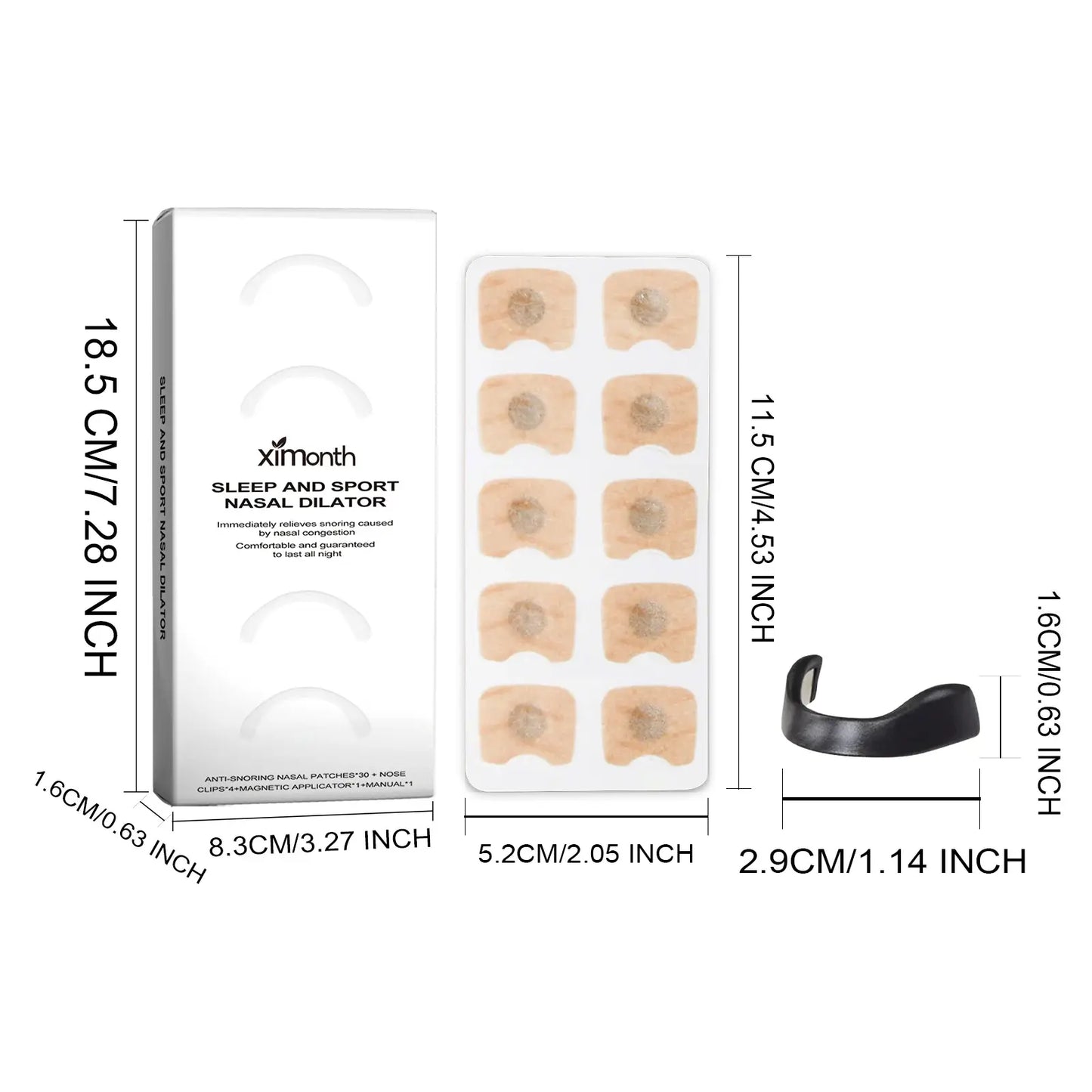 Nasal Dilator