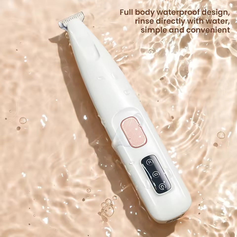 Pet Paw Trimmer