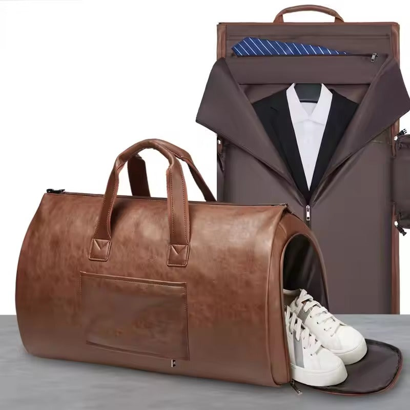 Business Duffel Bag