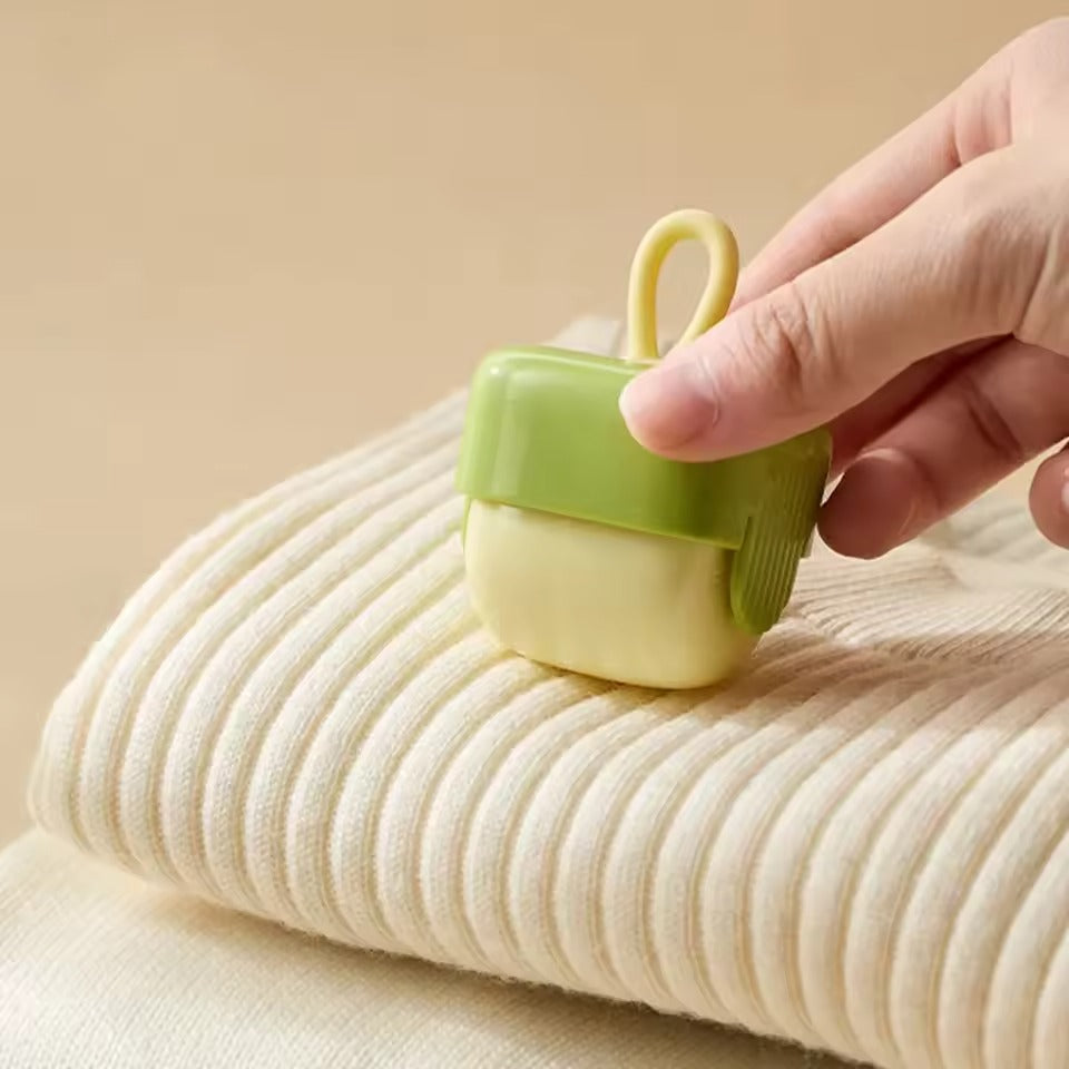 Portable Lint Roller
