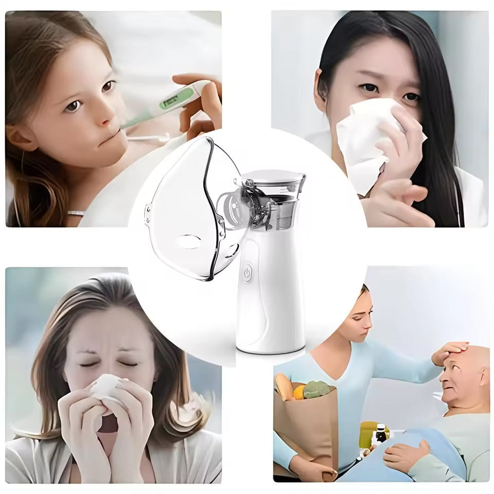 Portable Nebulizer