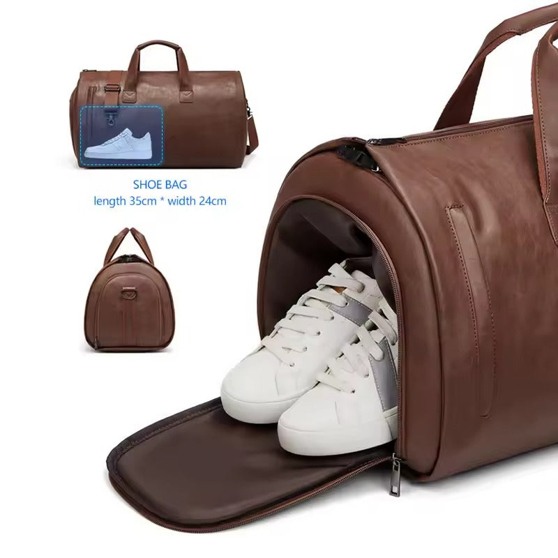 Business Duffel Bag