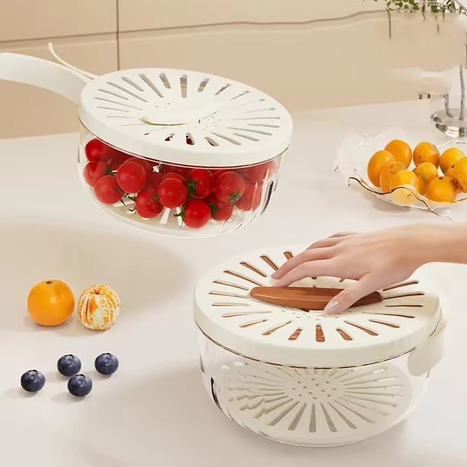 Multipurpose Drain Basket