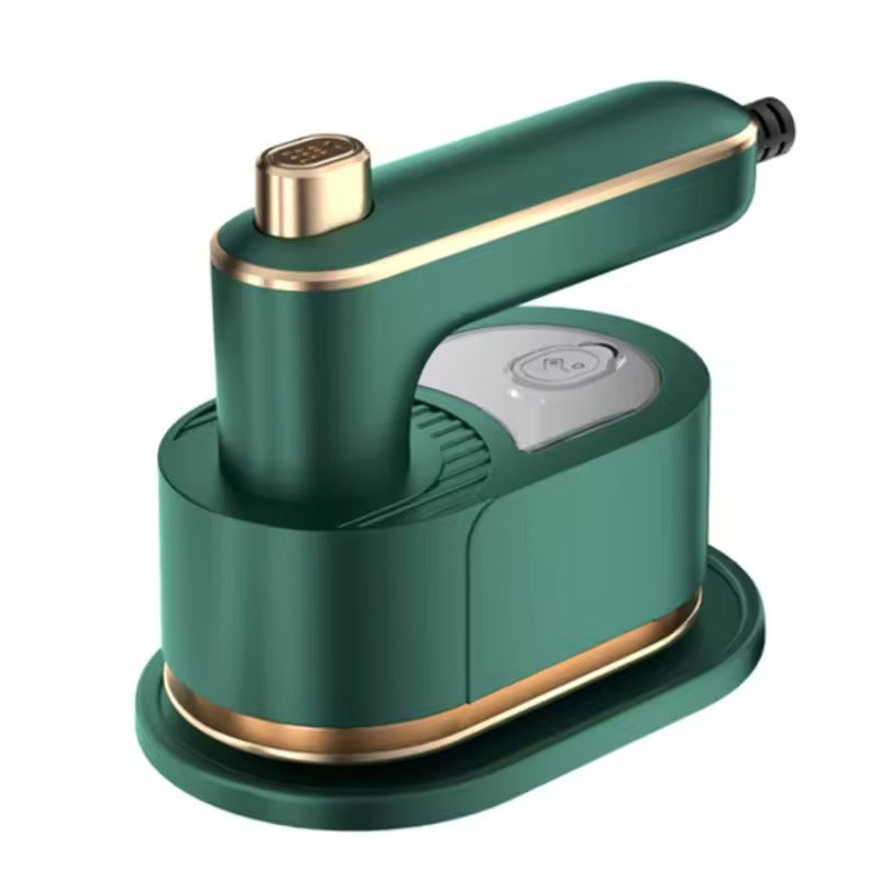Quick Steam Iron