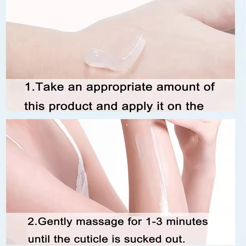 Purifying Exfoliating Gel
