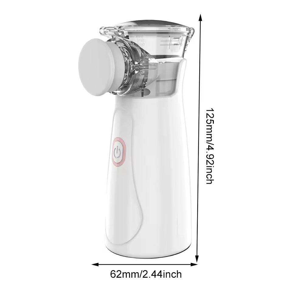 Portable Nebulizer