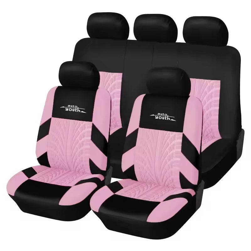 Universal Car Seat Cover
