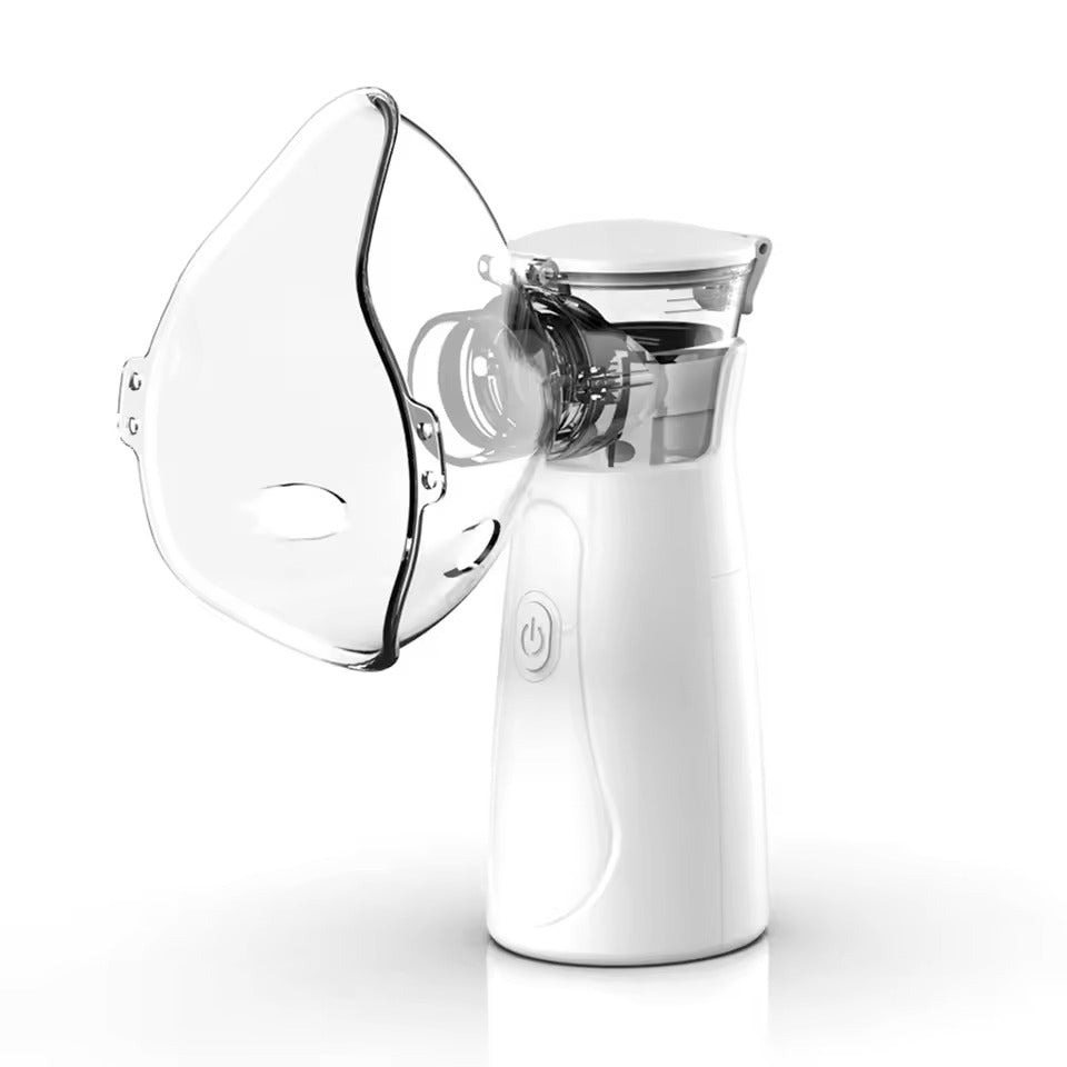 Portable Nebulizer