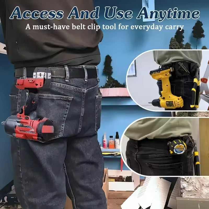 Magnetic Tool Holder