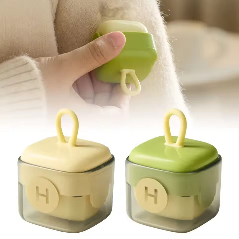 Portable Lint Roller