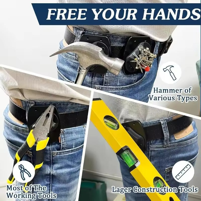 Magnetic Tool Holder