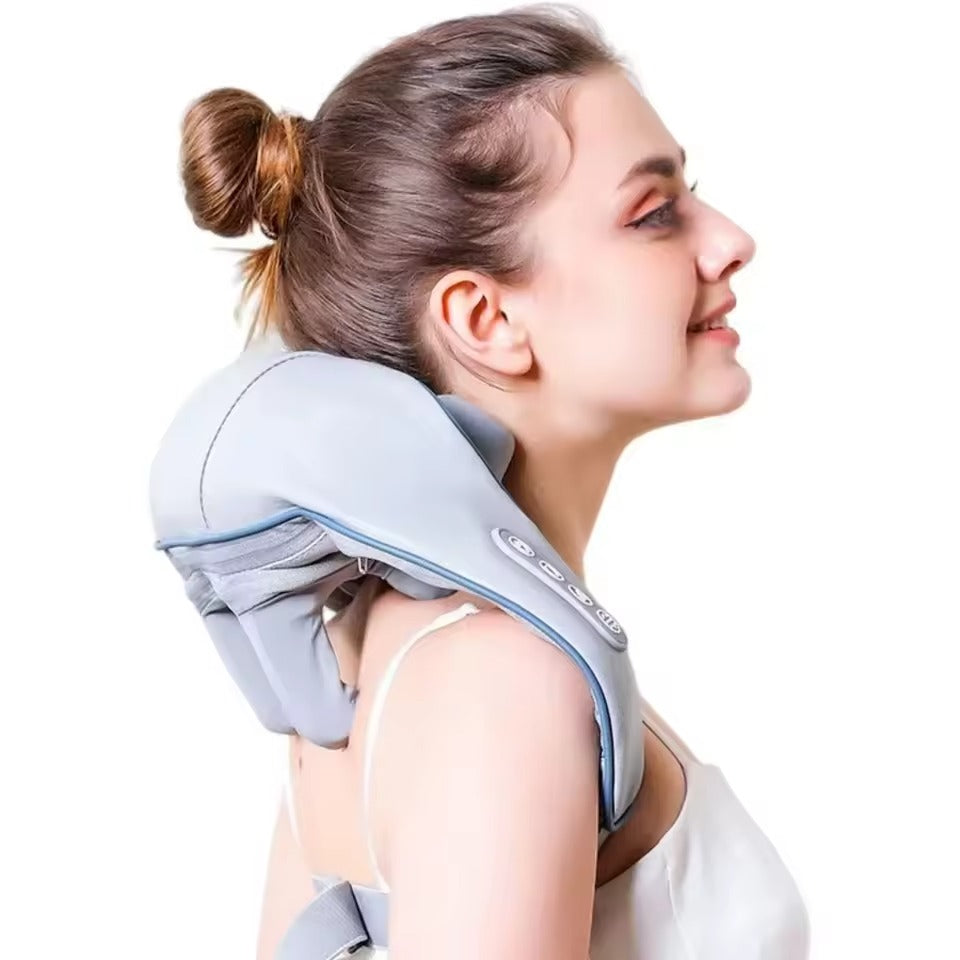 Neck & Shoulder Massager