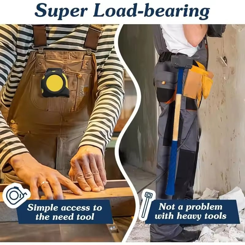 Magnetic Tool Holder