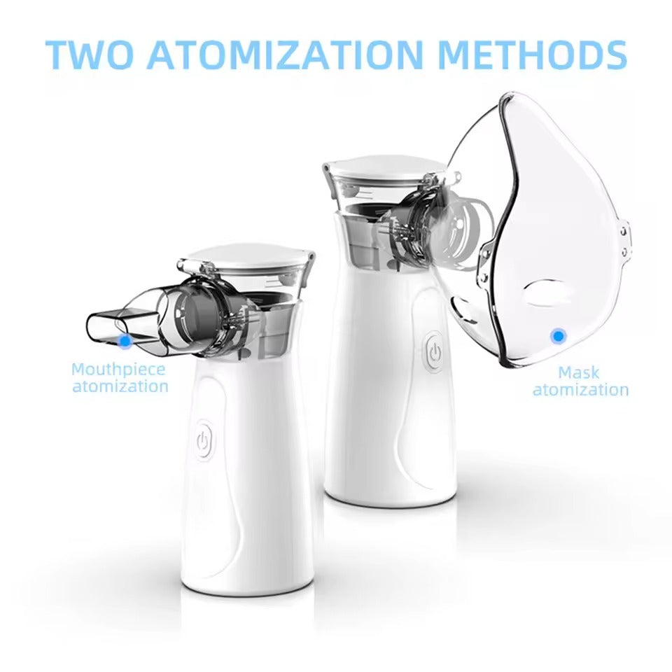 Portable Nebulizer