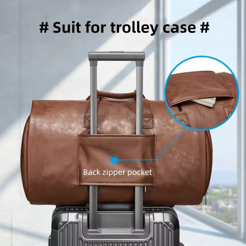 Business Duffel Bag